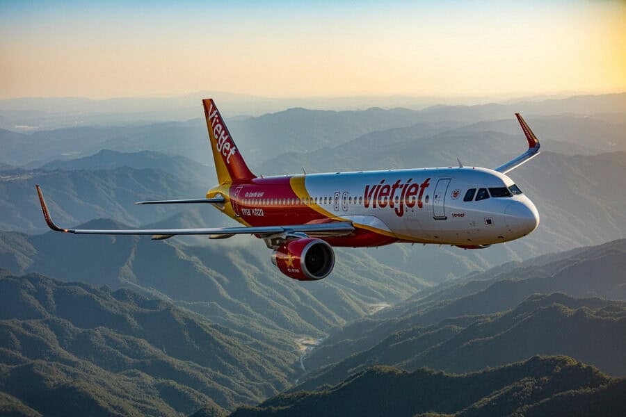 Vietjet Air’s New Hanoi–Prague Route: Affordable Travel Between Asia and Europe