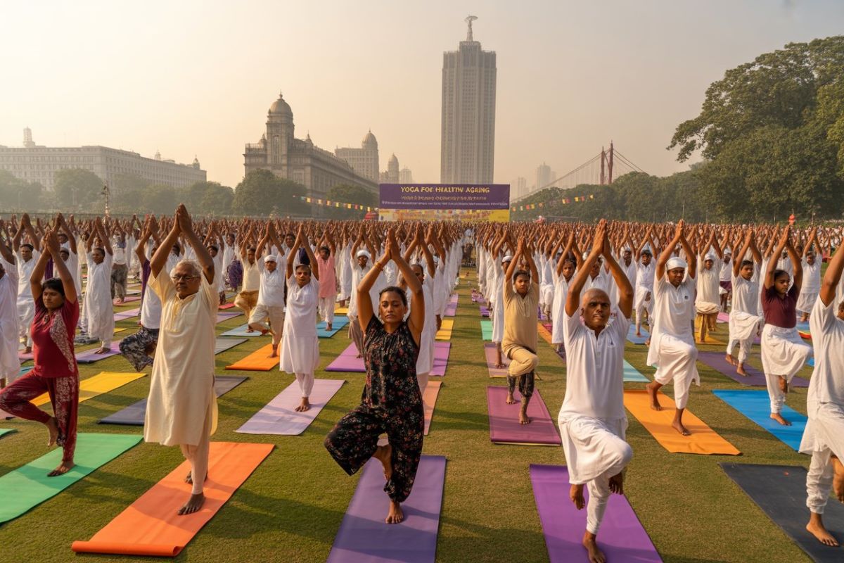 India Joins Indonesia, Thailand and Philippines Shape Future Yoga Tourism Growth Through Rishikesh Ubud Chiang Mai Koh Phangan and Palawan Retreat Networks
