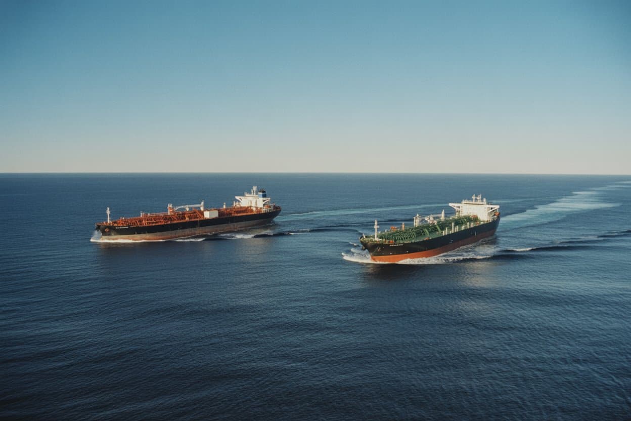 United Arab Emirates Joins Jordan, Saudi Arabia, Bahrain, Qatar, Oman, Kuwait, Israel, and More Nations as Iran’s Proposed Maritime Service Fees Follow Strait of Hormuz Reopening After 110-Day Conflict in the Middle East