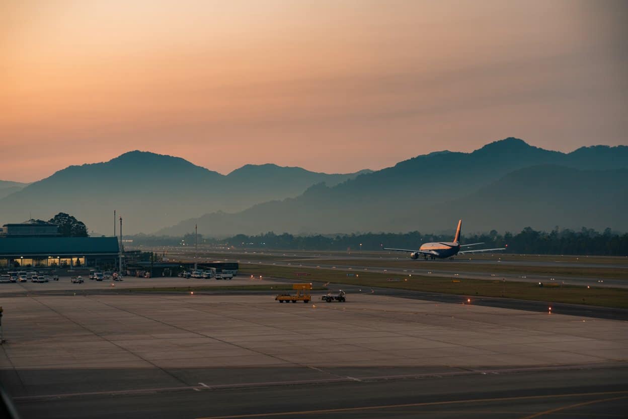 Chiang Mai Joins Lyon, Bordeaux, Phuket, and Da Nang in Struggling to Secure Strategic Direct Long-Haul Flights as Overseas Tourism Offices Scramble to Salvage Low-Season Footfalls via East Asian Gateway Carriers