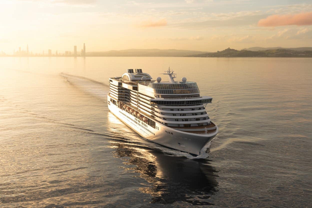 United States Oceania Cruises Expands Global Cruise Voyages Collection with Immersive World Itineraries and Extended Port Stays Across Major Destinations