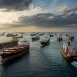 Jordan Joins Bahrain, Iraq, Saudi Arabia, UAE, Qatar, Kuwait, Oman, Egypt, and Other Countries in a Massive Race to Rebuild Tourism and Energy Infrastructure as the Strait of Hormuz Reopens on June 19 After Four Consecutive Months, Offering New Hope for the Recovery of the Middle East Tourism, Trade and Economy