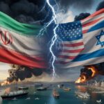 Travel Advisory: US and Allies Urge Citizens to Leave Iraq Amid Heightened Regional Tensions
