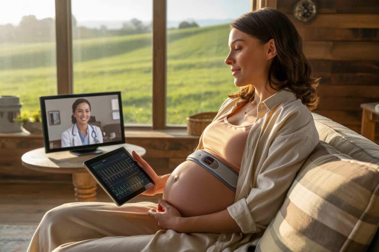 Nuvo Empowers Rural Maternity Care with New Funding Initiative Ahead of 2026 Deadline