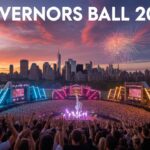 Governors Ball 2026: Canada Joins the Global Musical Celebration in Queens