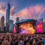 Lollapalooza Chicago 2026: A Music Mecca for Fans Across the U.S.