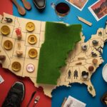 Vermont Tops the List as the Best State for Single Men