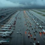 Kuala Lumpur Joins Singapore, Bangkok, New Delhi, Tokyo Haneda, and Incheon in Navigating Over 2,600 Single-Day Flight Delays as Cascading Global Fuel Routing Failures Strangle Busiest Southeast Asian Air Corridors
