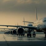Singapore Joins Malaysia, Thailand, Vietnam, and the Philippines in Bracing for record-low Summer Profit Margins as Soaring Jet Fuel Costs and Post-Hormuz Supply Restrictions Forces Regional Carriers to Ground Aircraft