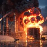Ukraine Joins Russia in Ruthlessly Hammering Global Tourism as Iran, Israel, Saudi Arabia, UAE, Lebanon, Qatar, Bahrain, Iraq, Syria, and More Welcome a Cooling Middle East Crisis While the Eastern Europe Conflict Again Shatters Travel Itineraries and Energy Market Volatility with Mass Flight Cancellations, Refinery Strikes, and Airspace Shutdowns