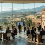 Canada Joins United States, Mexico, Belgium, United Kingdom, Netherlands and More Nations to Attend ESCA Summer Educational Conference 2026 Taking Place from 28 June to 1 July in Banff, Alberta