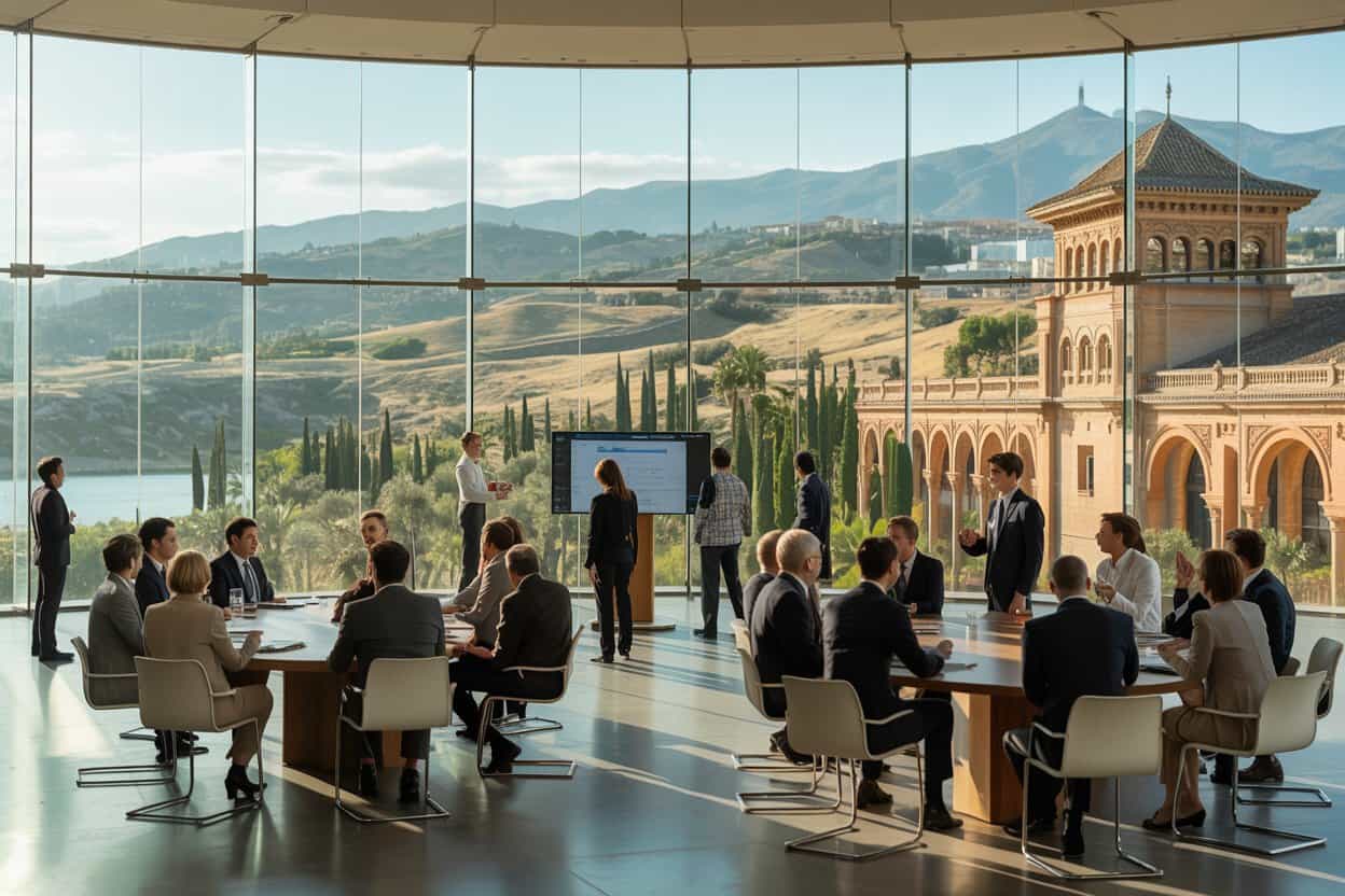 Canada Joins United States, Mexico, Belgium, United Kingdom, Netherlands and More Nations to Attend ESCA Summer Educational Conference 2026 Taking Place from 28 June to 1 July in Banff, Alberta