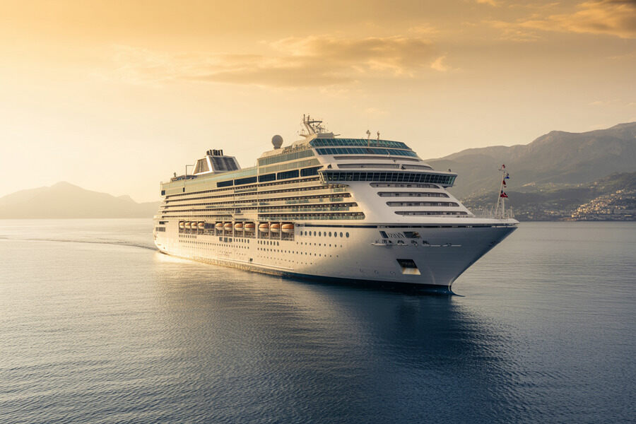 United States Joins Vietnam, China, Thailand And Others In Azamara Cruises’ Powerful 2027 Travel Overland Experiences Expansion Unlocking Luxury Multi-Country Journeys Across Seven Nations Beyond Traditional Cruise Routes