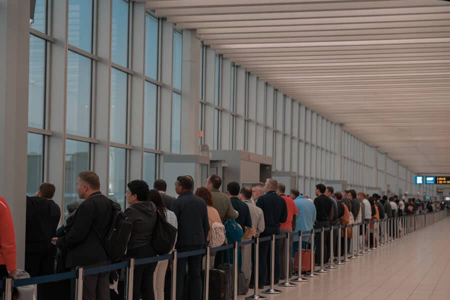 Nigeria Joins Egypt, Ghana, Tunisia, Morocco, Algeria, Benin And Other Countries Across Africa As US Government Starts Visa Revocations, Tightens Birth Tourism Rules, Expands Visa Screening And Cross-Checks Applications Across Embassies In Abuja, Cairo, Accra, Rabat And Algiers