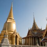 Thailand Strengthens Its Position as a Safe and Open Global Tourism Powerhouse Amid Foreign Travel Advisories While Russian Arrivals Continue to Surge and International Visitor Confidence Remains Strong