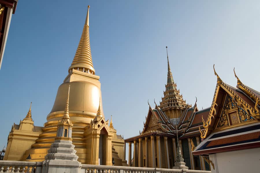 Thailand Strengthens Its Position as a Safe and Open Global Tourism Powerhouse Amid Foreign Travel Advisories While Russian Arrivals Continue to Surge and International Visitor Confidence Remains Strong