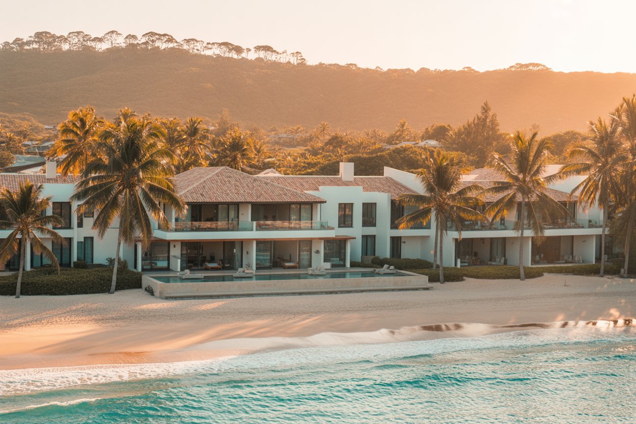 Unlock Your Dream Job: Applications Open for the Ultimate Resort Experience!