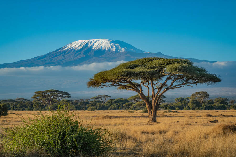 Kenya Leads Africa’s Travel and Tourism Transformation with Strong Sustainability Gains and Record Economic Impact as Sector Contribution Reaches Over Twelve Billion US Dollars in 2025
