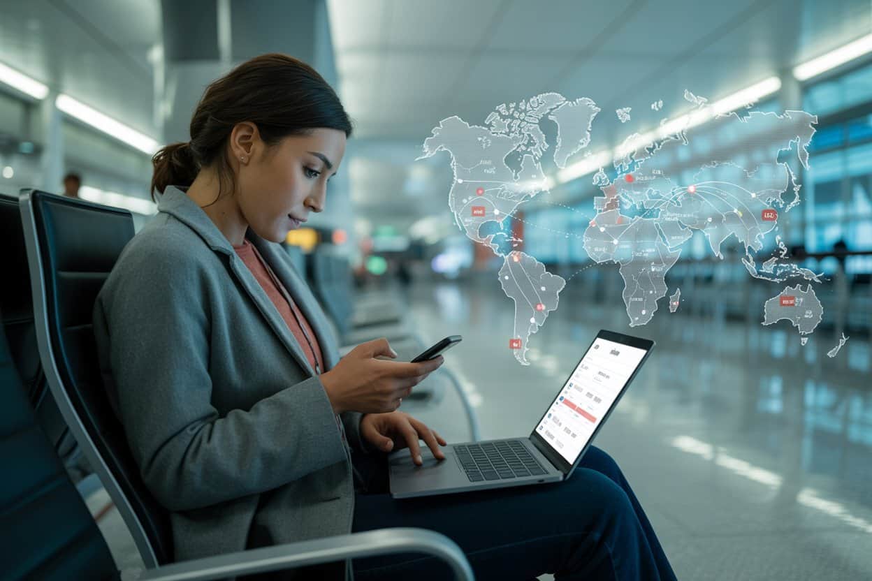 Canada to Smarter Skies for Budget-Conscious AI Travel Planning Across Global Destinations: Results Are Shocking the Travel Industry