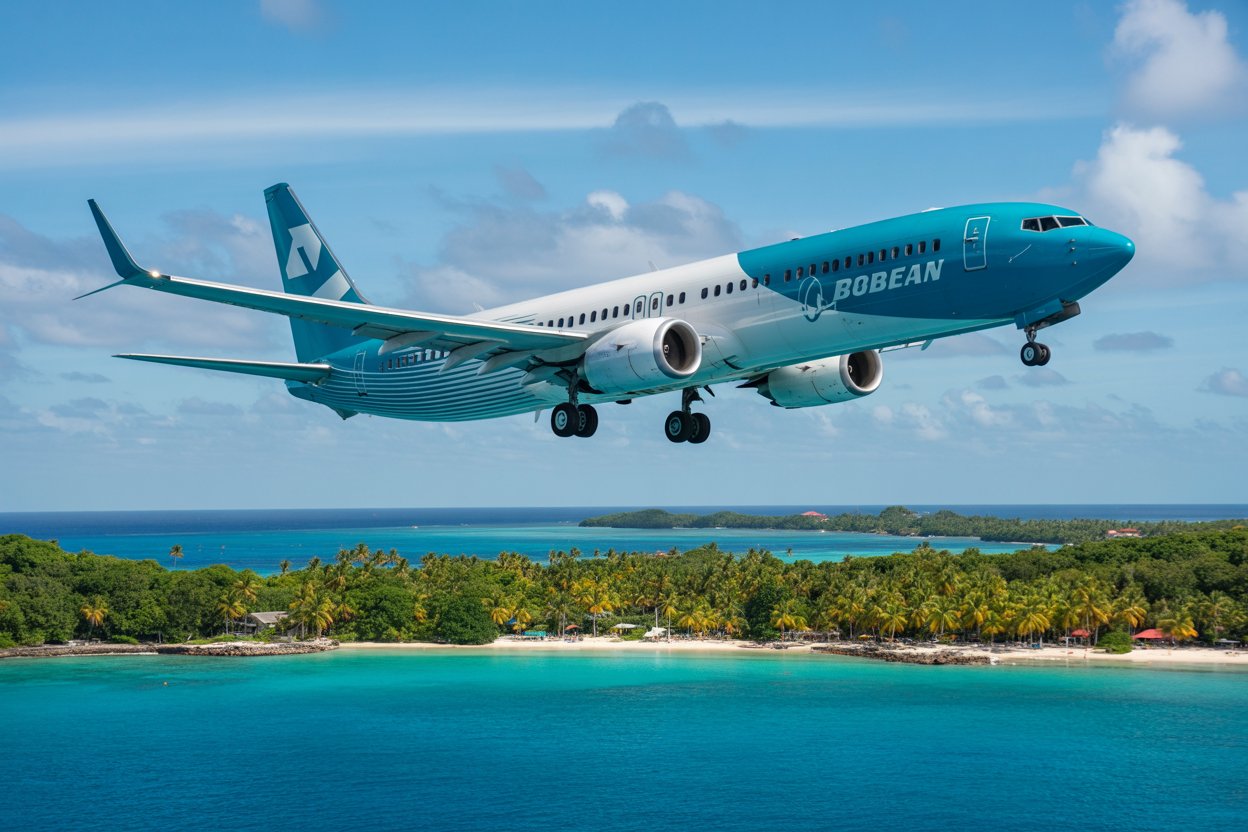 Montréal Joins Québec City, Vancouver, Winnipeg, and Thunder Bay as WestJet Adds New International Getaways to Samaná, Montego Bay, Liberia, and Punta Cana, Challenging Existing Services by Air Canada, Air Transat, Sunwing, and Flair Airlines