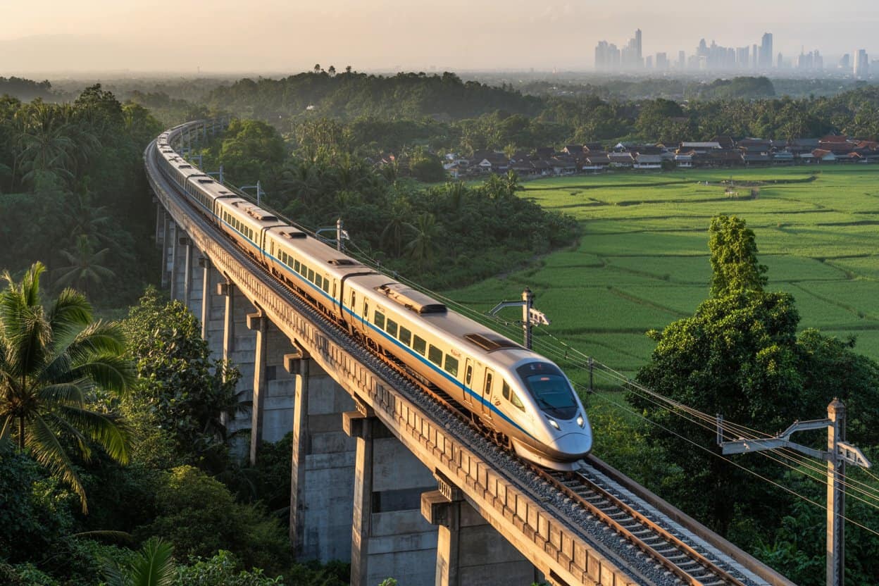 Thailand’s Luxury Rail Experience Reimagines Travel with Belmond Collaboration