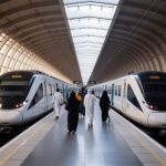 Turkey, Jordan, Saudi Arabia and Syria Lead Transformational Middle East Travel Shift as Mega Railway Corridor Plans Promise to Reconnect Gulf Nations, Boost Cross-Border Tourism and Redefine Regional Mobility Networks