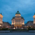 Bulgaria Unites With Italy, Switzerland, Spain, Greece, Portugal, Germany And More Nations In Powering Europe Tourism Growth With High Tourist Intensity Per Capita, Luxury Tourism Dominance, Premium Lifestyle Travel And Ultra-Luxury Destination Expansion Across 2026