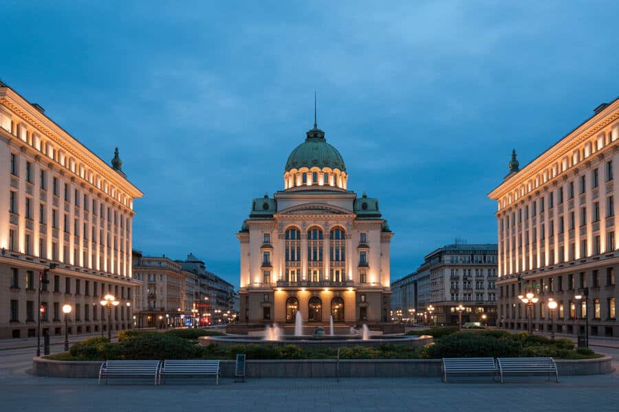 Bulgaria Unites With Italy, Switzerland, Spain, Greece, Portugal, Germany And More Nations In Powering Europe Tourism Growth With High Tourist Intensity Per Capita, Luxury Tourism Dominance, Premium Lifestyle Travel And Ultra-Luxury Destination Expansion Across 2026