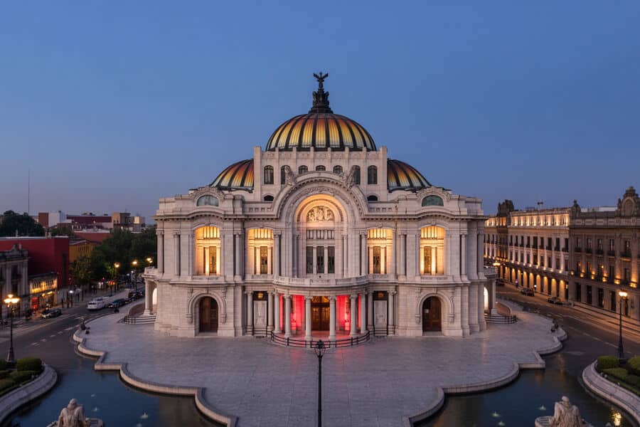 Canada Overtakes Brazil, Spain, UK, Colombia, Argentina, France, and More in Boosting Mexico Tourism and Revenue Growth with Over Eight Million Visitors Driven by Strong Demand, Rising Air Connectivity, and Expanding Overnight Stays in Early 2026