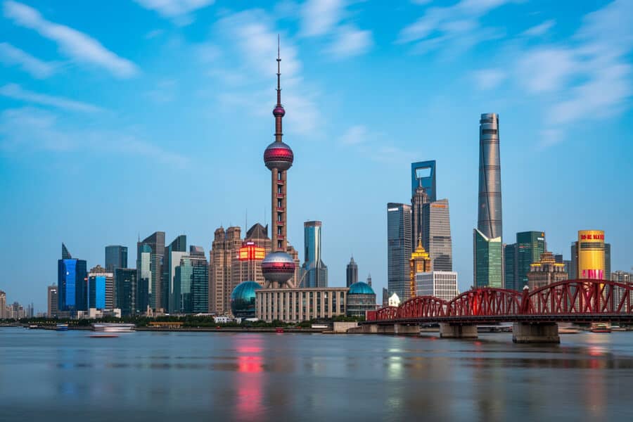 The Rise of Short-Haul Destinations: How Asia is Becoming the New Frontier for Chinese Travel