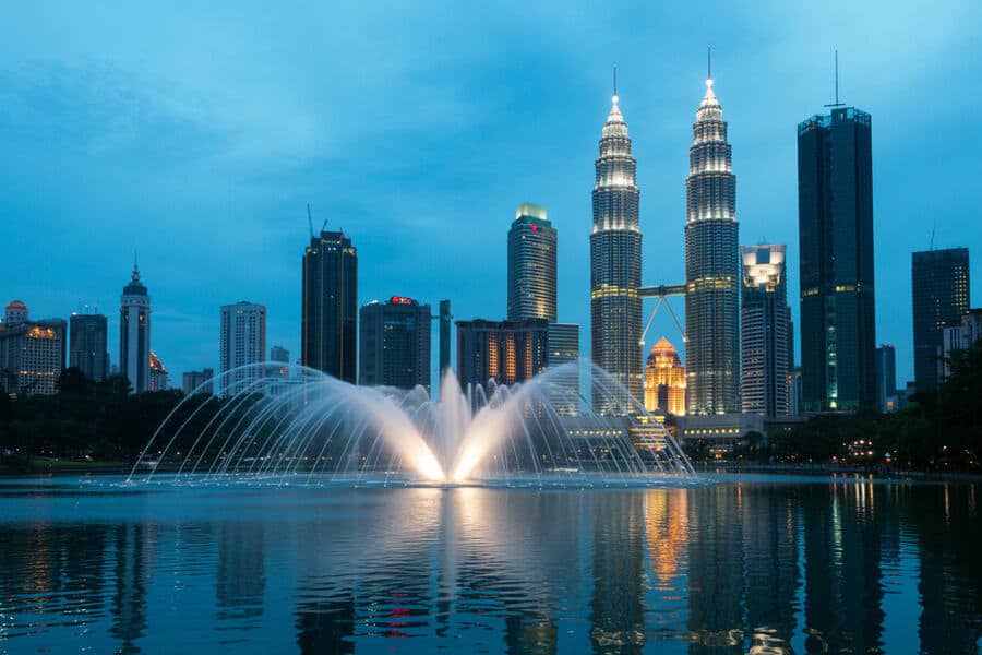 Malaysia: Southeast Asia’s Premier Travel Hub of 2026