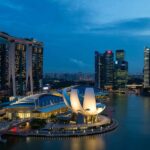 Singapore Leads Global Hospitality Tourism Expansion Alongside Key Nations