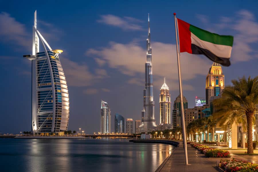United Arab Emirates Leads Middle East’s Aviation Recovery Post-Conflict: A Travel Renaissance