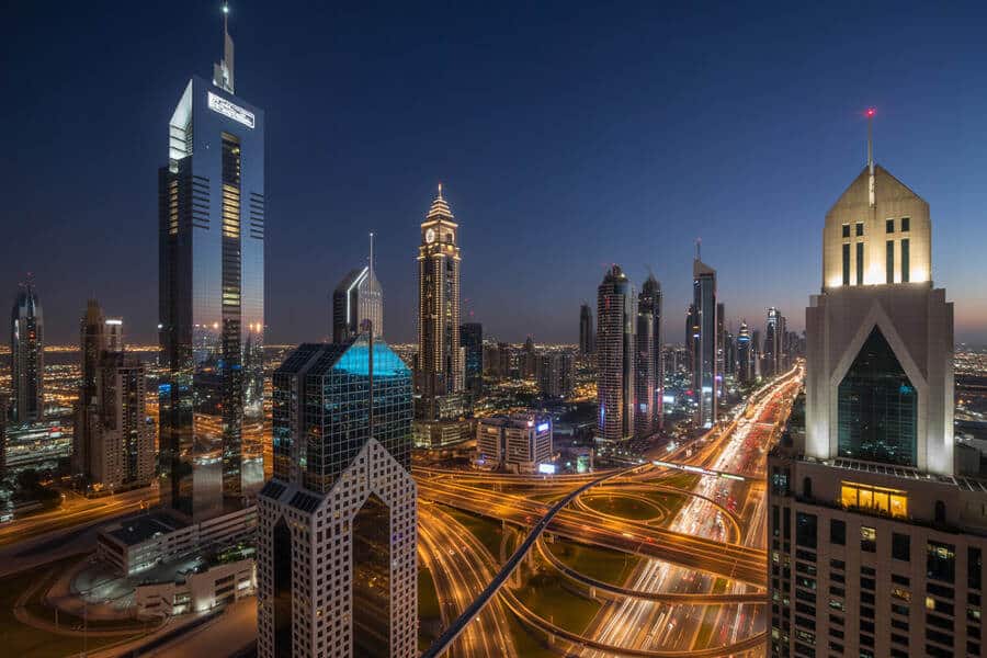 UAE Joins Qatar, Bahrain, Saudi Arabia, UK and Iraq as Gulf States Safe for Travel After US–Iran Deal Signals Major Geopolitical Shift, Aviation Restart and Full Tourism Corridor Reopening Across Middle East Routes