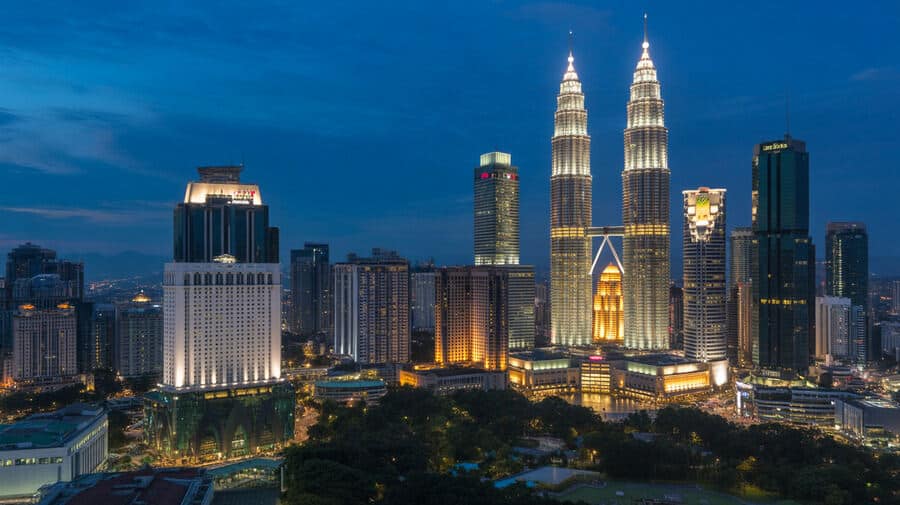 Riyadh Air Links Malaysia: Kuala Lumpur Becomes Its Premier Southeast Asia Destination