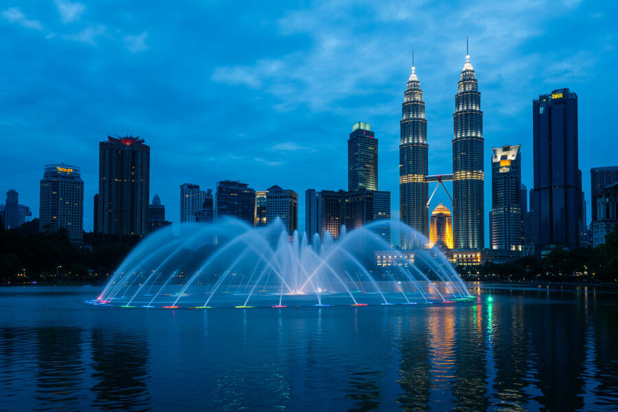 Malaysia Takes the Lead as Southeast Asia’s Top Tourist Destination