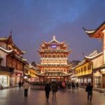 China’s Wave of Visa-Free Travel: 79 Countries Set to Transform Tourism in 2026 including UK, Canada, Germany, and Brazil