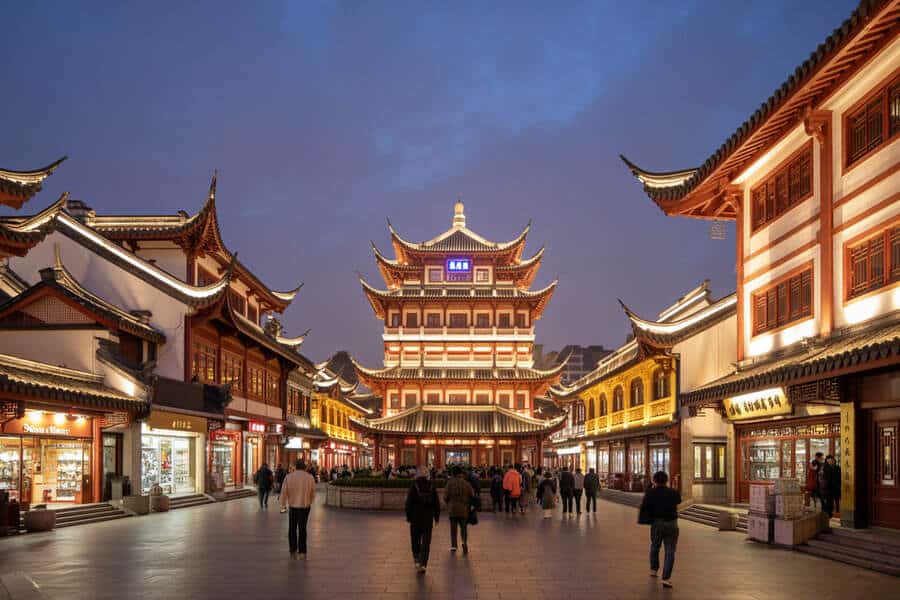 China’s Wave of Visa-Free Travel: 79 Countries Set to Transform Tourism in 2026 including UK, Canada, Germany, and Brazil