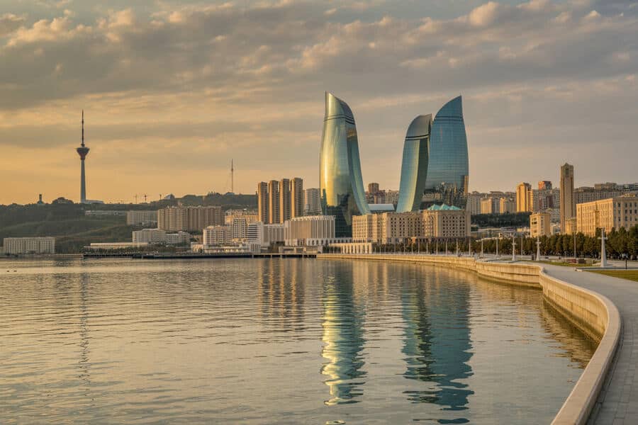 Azerbaijan Moves To Unlock Visa-Free Travel For South Korean Passport Holders In A Bold Strategic Push To Accelerate Tourism Growth, Deepen Trade Partnerships, And Expand Cross Continental Transport And Digital Cooperation Links