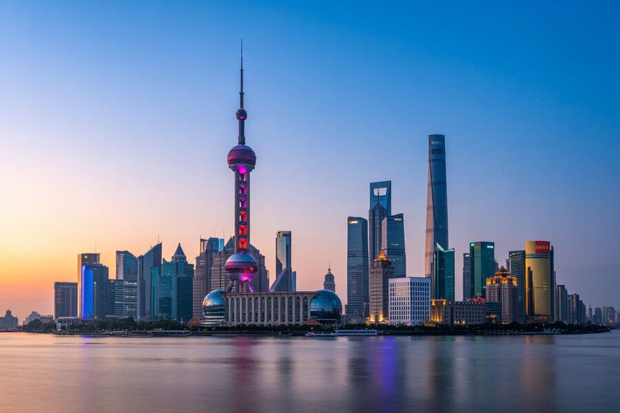 Russia Joins Global Powerhouses in Elevating China’s Tourism Landscape
