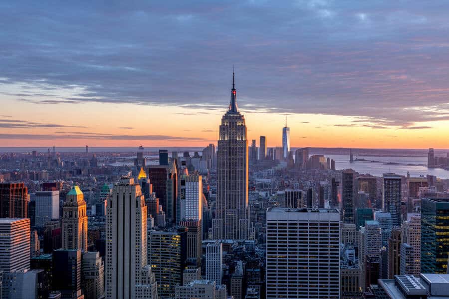2026: A Year of Unprecedented Travel Opportunities for Irish Tourists