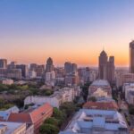 South Africa Joins Forces with African Tourism Leaders for Sustainable Growth by 2026