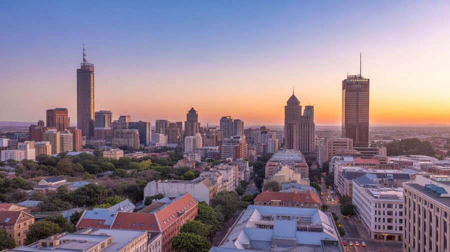 South Africa Joins Forces with African Tourism Leaders for Sustainable Growth by 2026