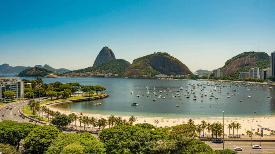Europe Unites to Boost Brazil Travel: A New Era of Connectivity
