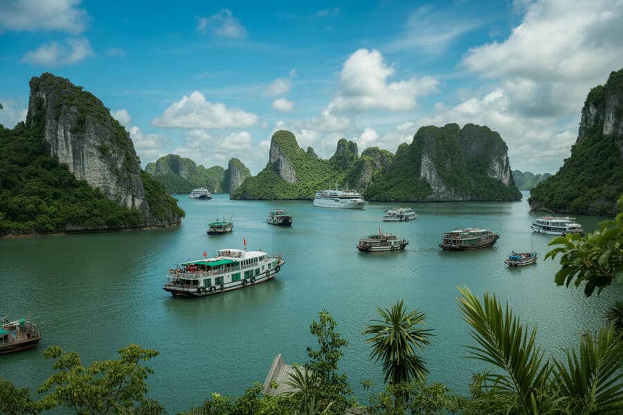 Vietnam Becomes Central Pillar of Switzerland’s Asia Strategy as Bilateral Cooperation Expands Across Trade, Tourism, Travel Exchange, Science, Sustainable Infrastructure and Finance in a New Era of Global Connectivity