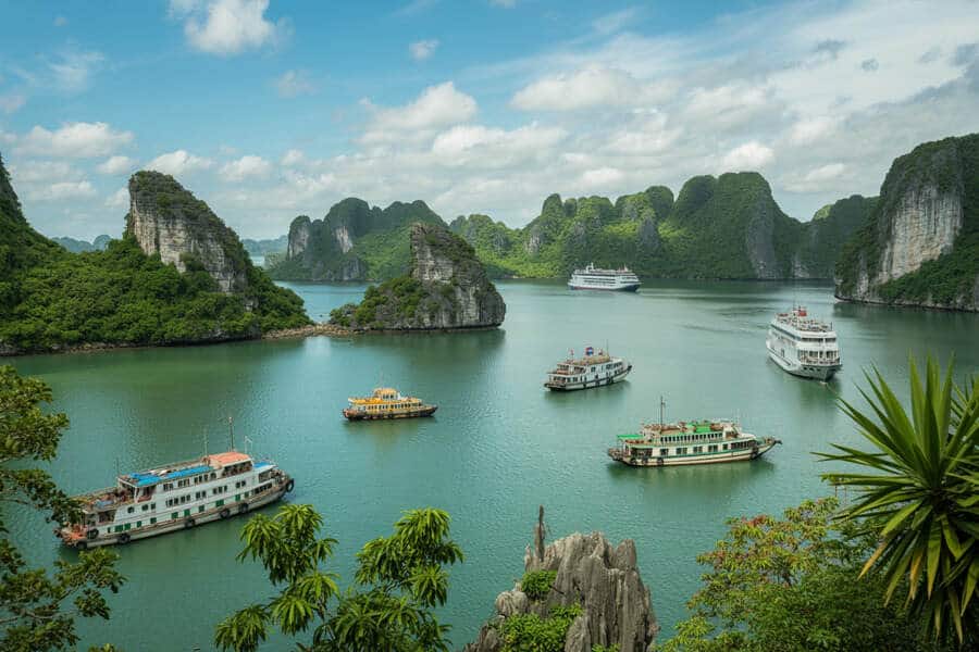 Vietnam Sets the Stage for a Vibrant Tourism Surge in 2026