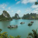 Vietnam overtakes Thailand, Indonesia, Malaysia, Singapore, Philippines and more countries as it emerges as Southeast Asia’s fastest-growing tourism powerhouse amid tourism supercycle driven by policy reforms, airline network growth and rising global demand
