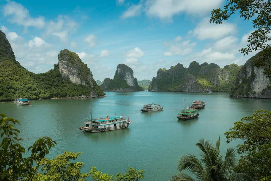 Vietnam overtakes Thailand, Indonesia, Malaysia, Singapore, Philippines and more countries as it emerges as Southeast Asia’s fastest-growing tourism powerhouse amid tourism supercycle driven by policy reforms, airline network growth and rising global demand