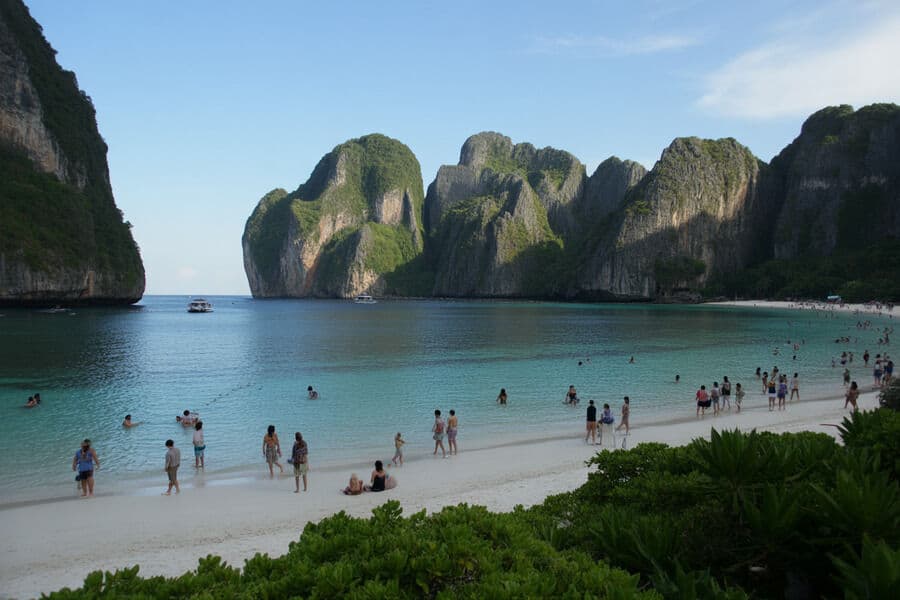 Thailand Leads Asia’s 2026 Travel Surge with Innovative Strategies