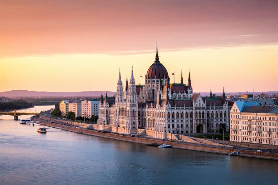 Hungary Joins Serbia, Norway, Germany, Portugal, Egypt, New Zealand And Other Countries In Boosting Travel As Qatar Airways Restores Budapest, Düsseldorf, Oslo, Lisbon, Alexandria And More Across 26 Global Destinations In 2026
